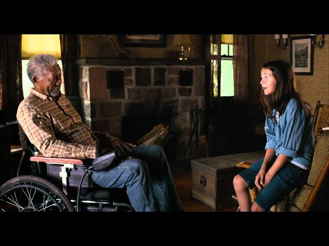 Відео до фільму Магія Бель Айл | Featurette