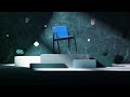Using Cinema4d with octane render, Chair animation