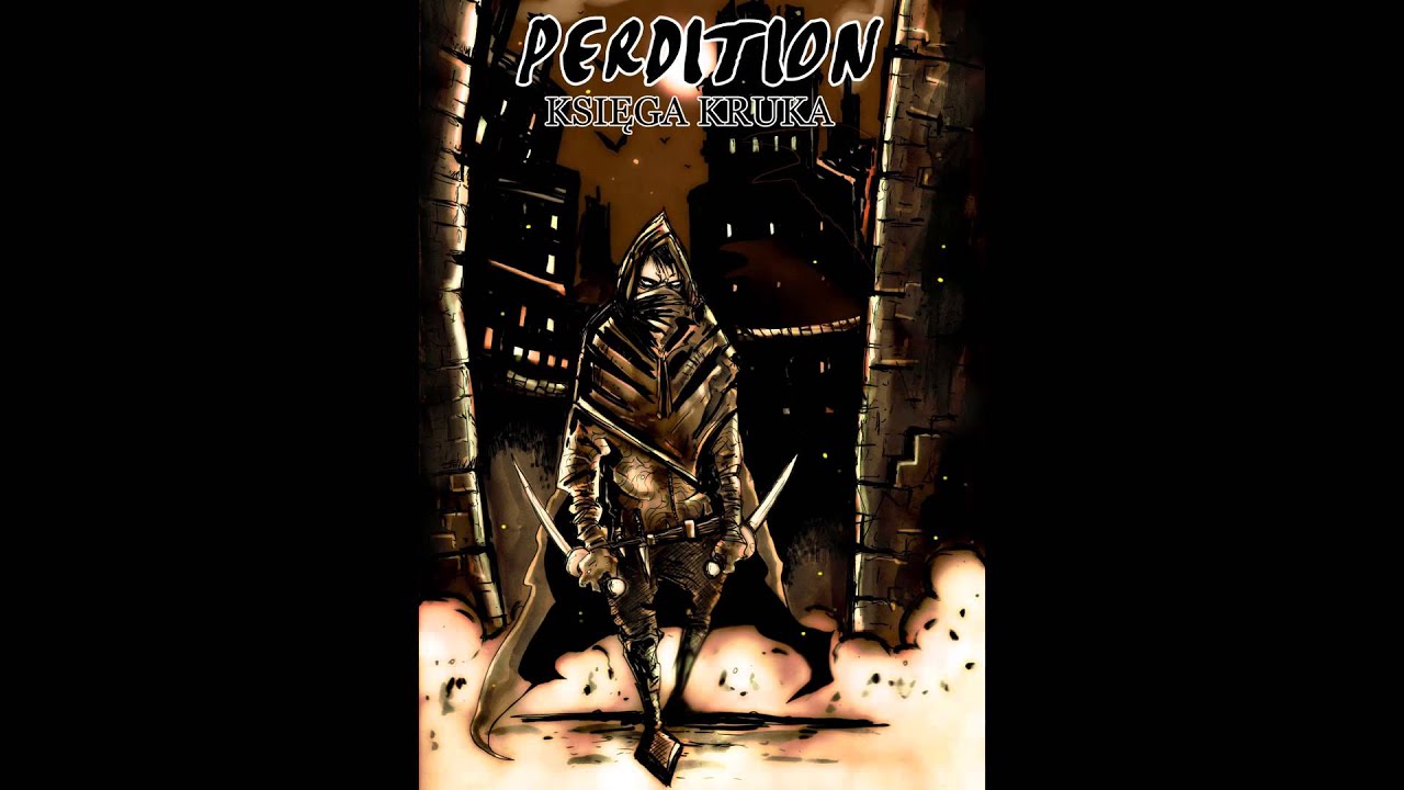 'Gambit' - Royal Council - Symphonic Dark Fantasy Soundtrack