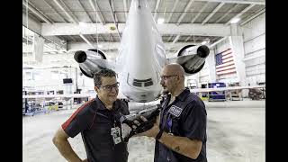 [deep research] "Impact of NASA's SLS Contract Cancellation on Aerospace Defense Jobs and