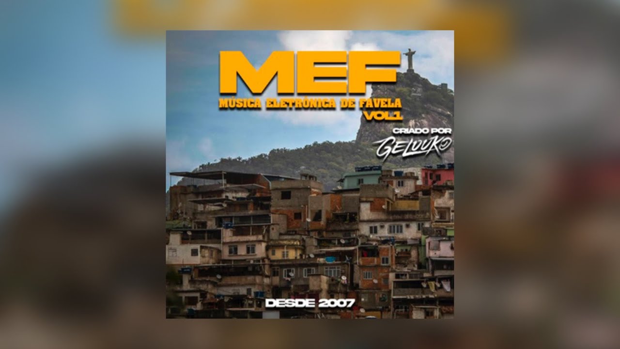 GELOUKO DJ - Montagem PsyFunk da Mangueira (Pega Lá)