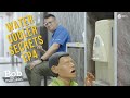 Bob The Manikin: Water Cooler Secrets Episode 04
