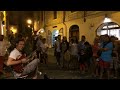 Great performance in Alghero- Marcello Calabrese-&quot;Sultans Of Swing / The Final Countdown&quot;-Cover!
