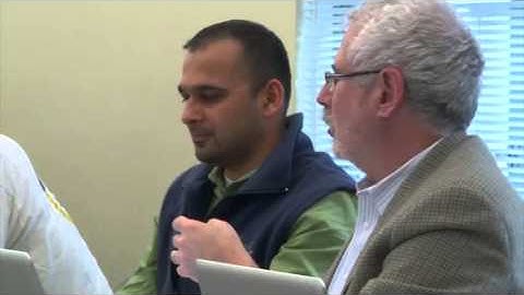 02-Clip of Steve Blank from Udacity Course EP245 How to build a Startup