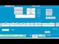برنامج فواتير او محاسبة في الاكسس MS Access Invoice 100$