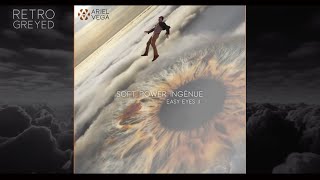 Soft Power Ingénue (Easy Eyes II)  lyric video screenshot 1