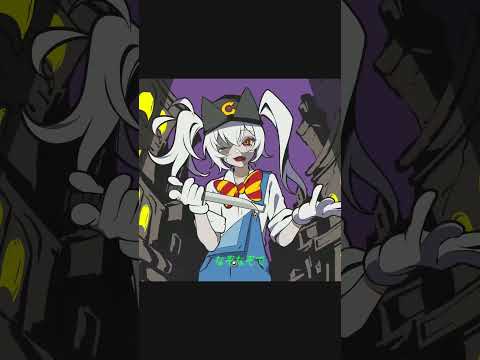 カートゥーンガール/Kanaria coverd  by 娯楽の犬　 #カートゥーンガール　 #kanaria 　#歌ってみた  #cover　#娯楽の犬