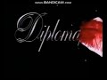 Diplomat Video Logo Reversed 2
