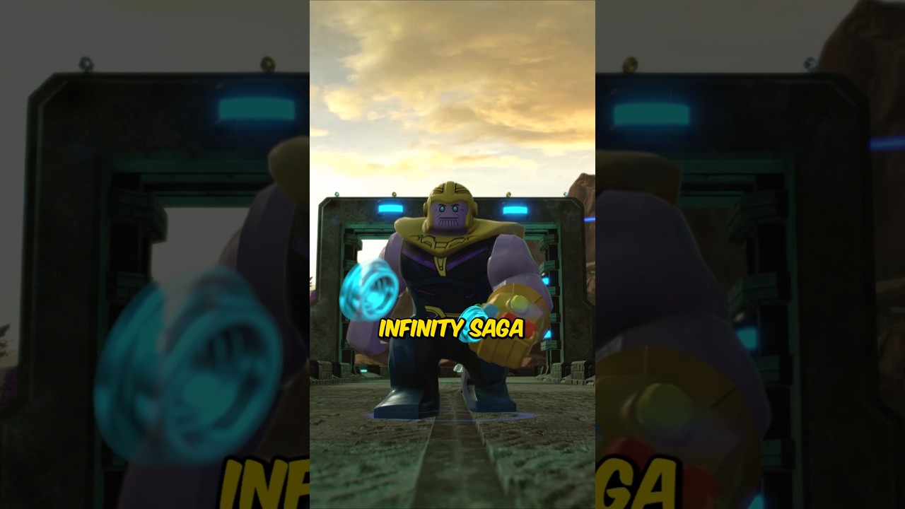 Will LEGO Marvel Superheroes 3 Happen?