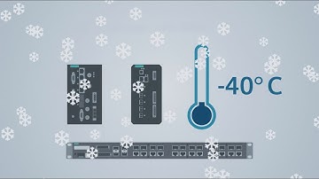 Rugged Communications Equipment for Harsh Environments