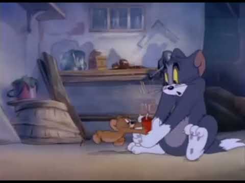 Tom And Jerry The Yankee Doodle Mouse Part 2 