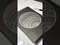 Mandala 🩶 #art #viral #mandala #mandala #shortvideo #artist #shortsviral