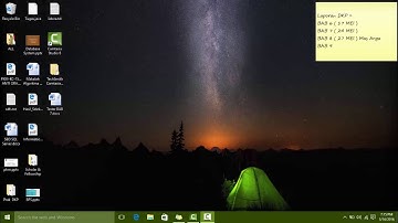 UDT, Setter dan Getter