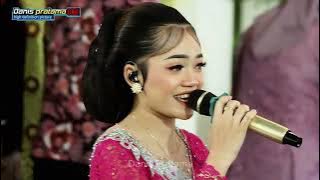 Pujaningsih TJ Music Ambar & Sinta