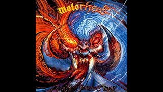 Motörhead:-&#39;Tales Of Glory&#39;