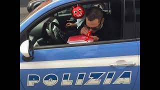 Frezza - Scary Movie Inedito