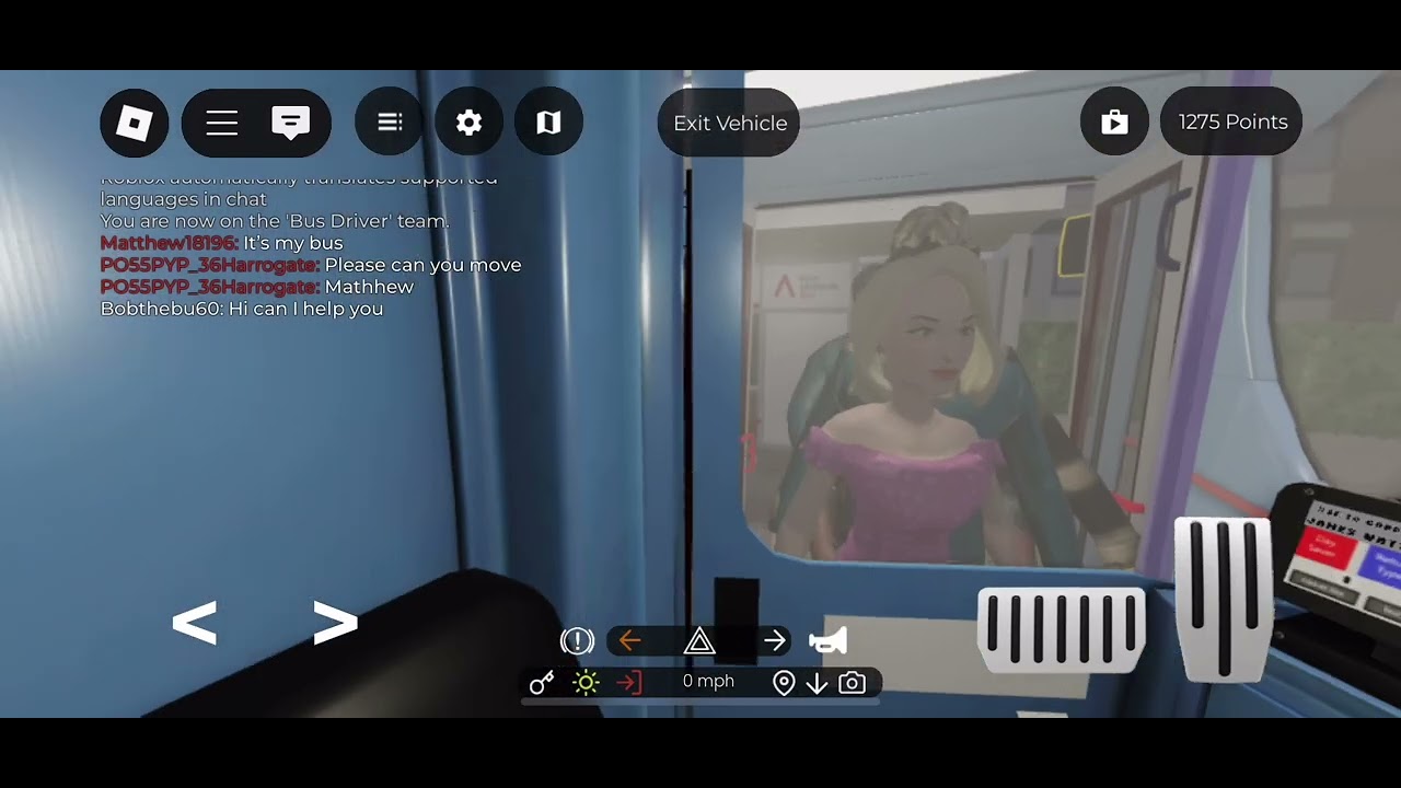 Project Birmingham Rp Playing Project Birmingham - YouTube