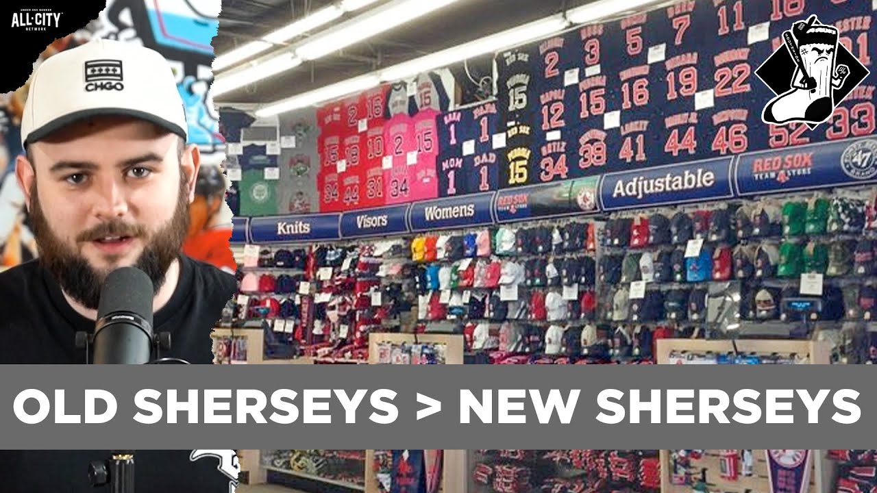 Has Fanatics RUINED Baseball Merchandise? What Happened To