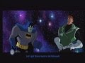 Batman: The Brave and the Bold – The Video Game part 42