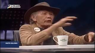 Mata Najwa: Catatan Perlawanan (2)