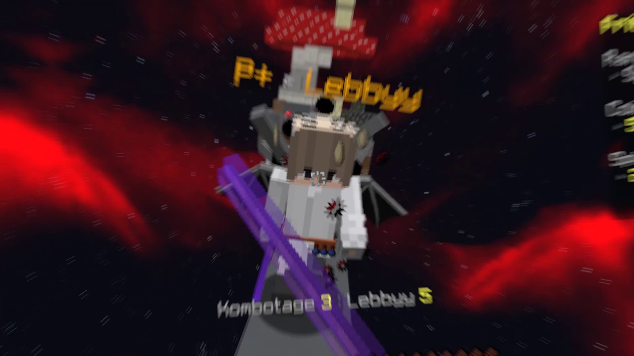 RUSH CLIPS by Kombotage