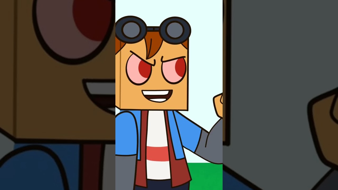 Сможете ли вы ИЗБЕЖАТЬ глюка!?