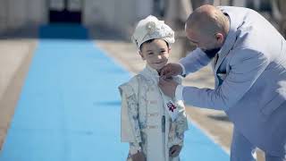 Sünnet Dügünü Ammar Trailer 13 04 25