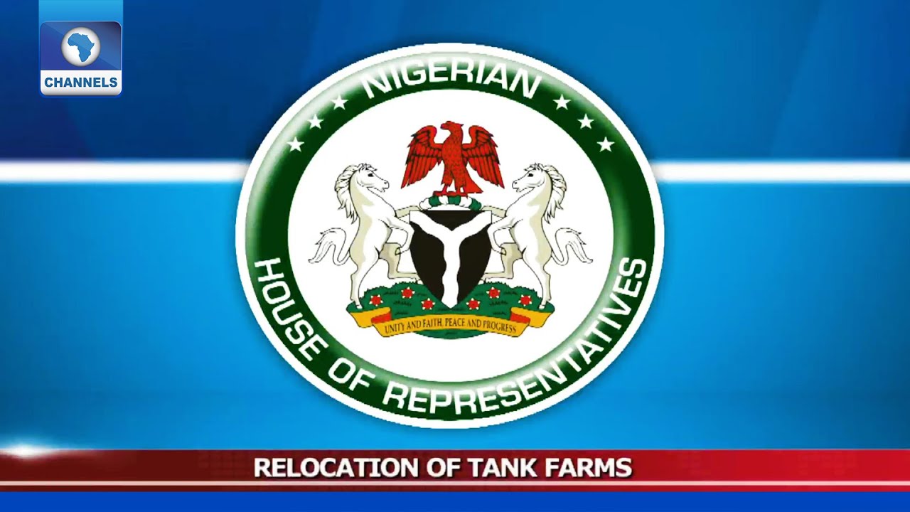 Tank Farm/Host Community Issues: Reps, Ad-hoc Committee Concludes Visit To Lagos