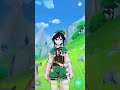 BEGGING the characters to stop#genshinimpact