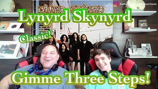 Gimme Three Steps - Lynyrd Skynyrd | Father and Son Reaction!
Gimme Three Steps - Lynyrd Skynyrd | Father and Son Reaction! Gimme Three Steps - Lynyrd Skynyrd | Father and Son Reaction!