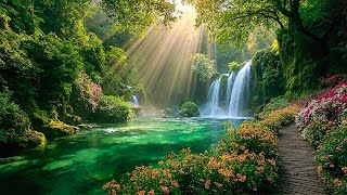 Calm Your Thoughts 🌿 Beautiful Music with Nature Sounds to Release Mental Tension screenshot 5