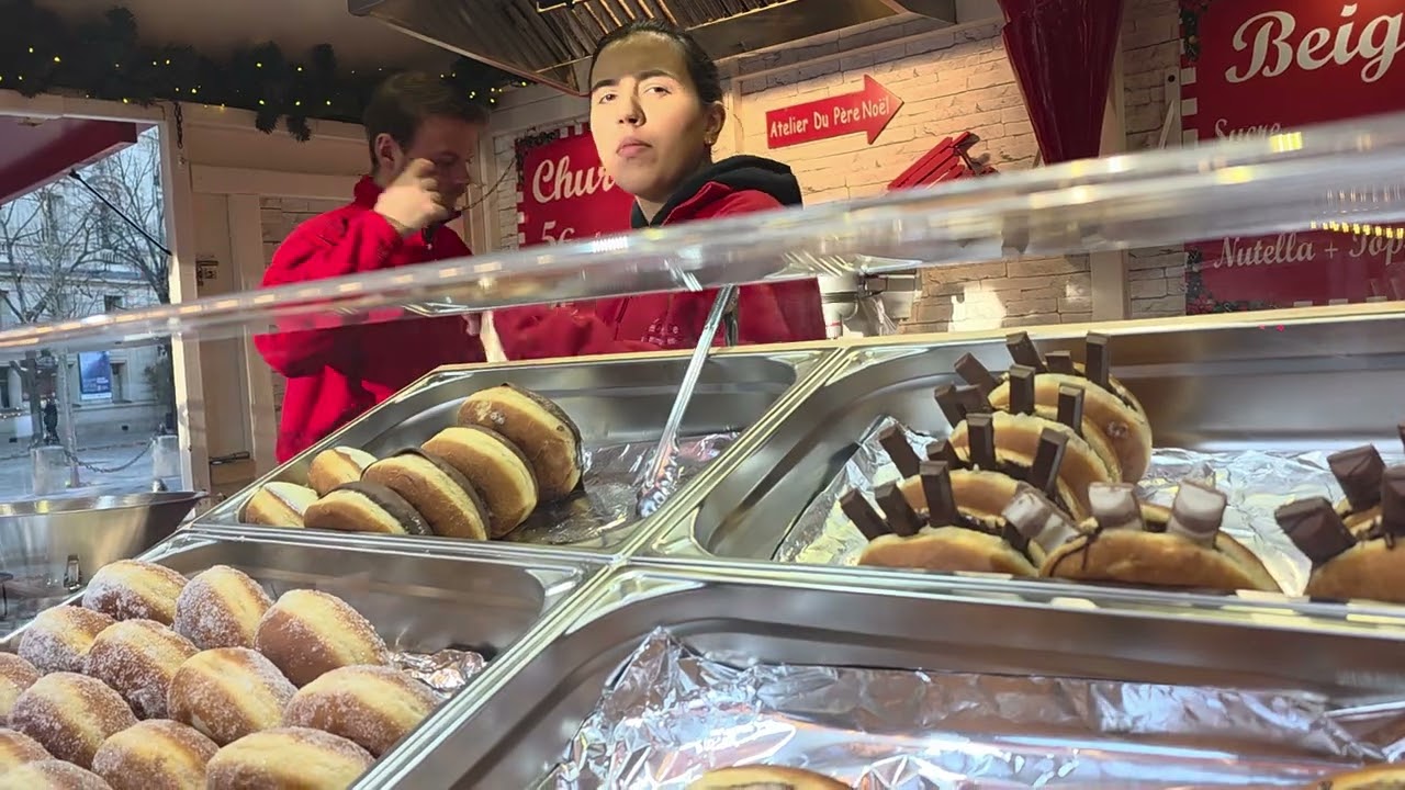 Сен Жермен. Париж