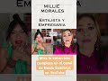 MILLIE MORALES “LA ESTILISTA DE LAS ESTRELLAS”  RELATA CÓMO SALIÓ DE CUBA EN UNA PEQUEÑA BALSA