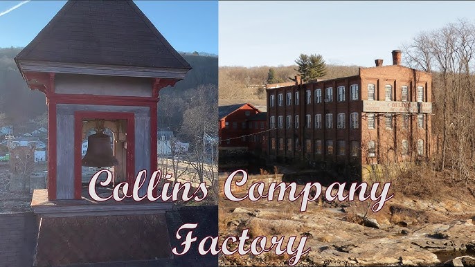 Collins Factory