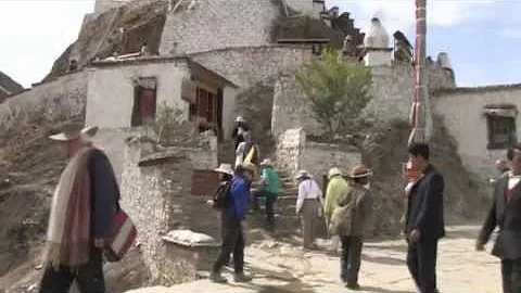 A Pilgrimage to Blavatsky's Tibet; with Glenn Mullin