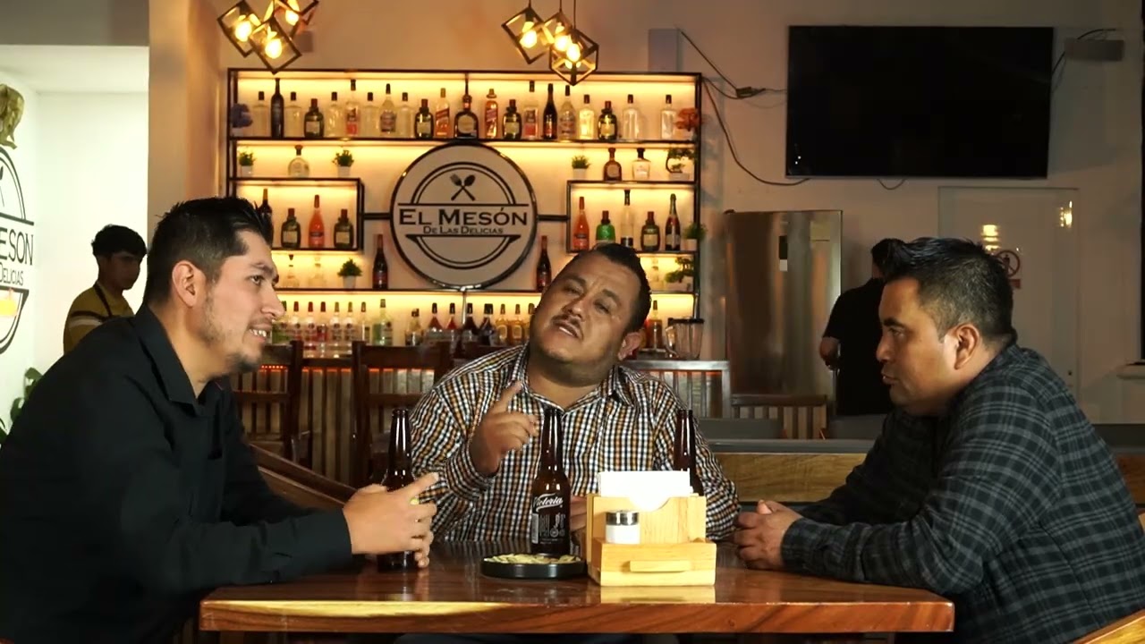 Revelación De La Sierra - Lo que vale la Lealtad. (Official video) 2025.