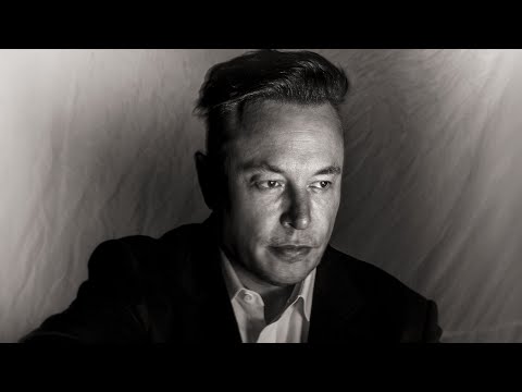 TIME Person of the Year 2021: Elon Musk