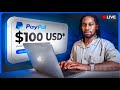 Make Your First $100 With Affiliate Marketing In 24 Hours (NEW METHOD)