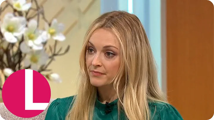 Fearne Cotton Reveals Why She Quit Celebrity Juice...