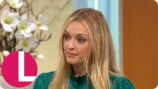 Fearne Cotton Reveals Why She Quit Celebrity Juice | Lorraine