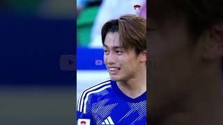 Key Momen Jepang Vs Indonesia Justin Hubner Memotong Peluang Jepang afcasiancup afcasiancup2023