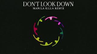 Смотреть клип San Holo - Don'T Look Down (Ft. Lizzy Land) [Manila Killa Remix]