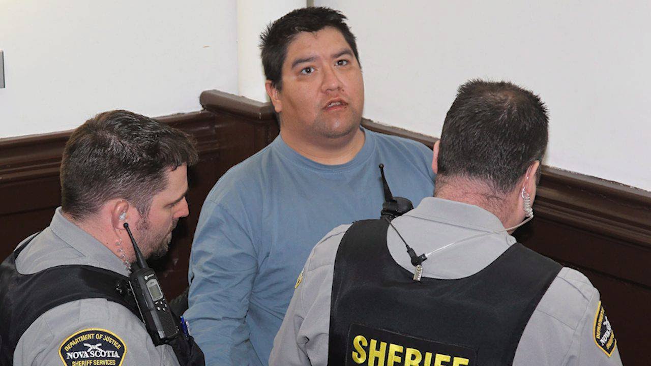 Man pleads guilty to manslaughter in gay rights activist's death - YouTube