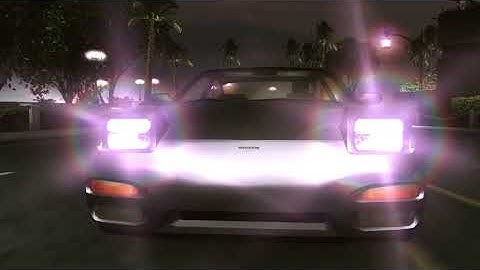 Nfs Underground 2 In 2020, Sprint Race, And Replay, Brian Ronis Spilner, 1920 X 1080 Res 6