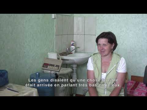Vidéo: Qu'est-ce Que Les Radiations Ont Fait Aux Habitants De La Zone D'exclusion De Tchernobyl - Vue Alternative