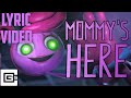Poppy Playtime Lyric Song Mommy S Here By CG5