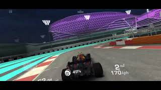 F1 Abu Dhabi 2019 Final Race | Real Racing 3 screenshot 5