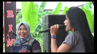 Prima Ega Musik 'Prahu Layar' Voc. Aida Gonzales Live Dukuhturi - Tegal