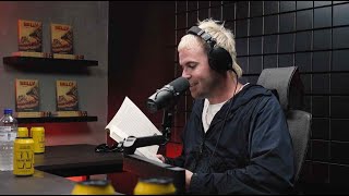 The Big Boppa Podcast | Ep 9 ft. Nelson Groom