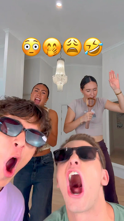 COMMENT FOR 7 YEARS GOOD LUCK! 🍀🥹 - #challenge #game #trend #viral #couple #funny #usa #shorts